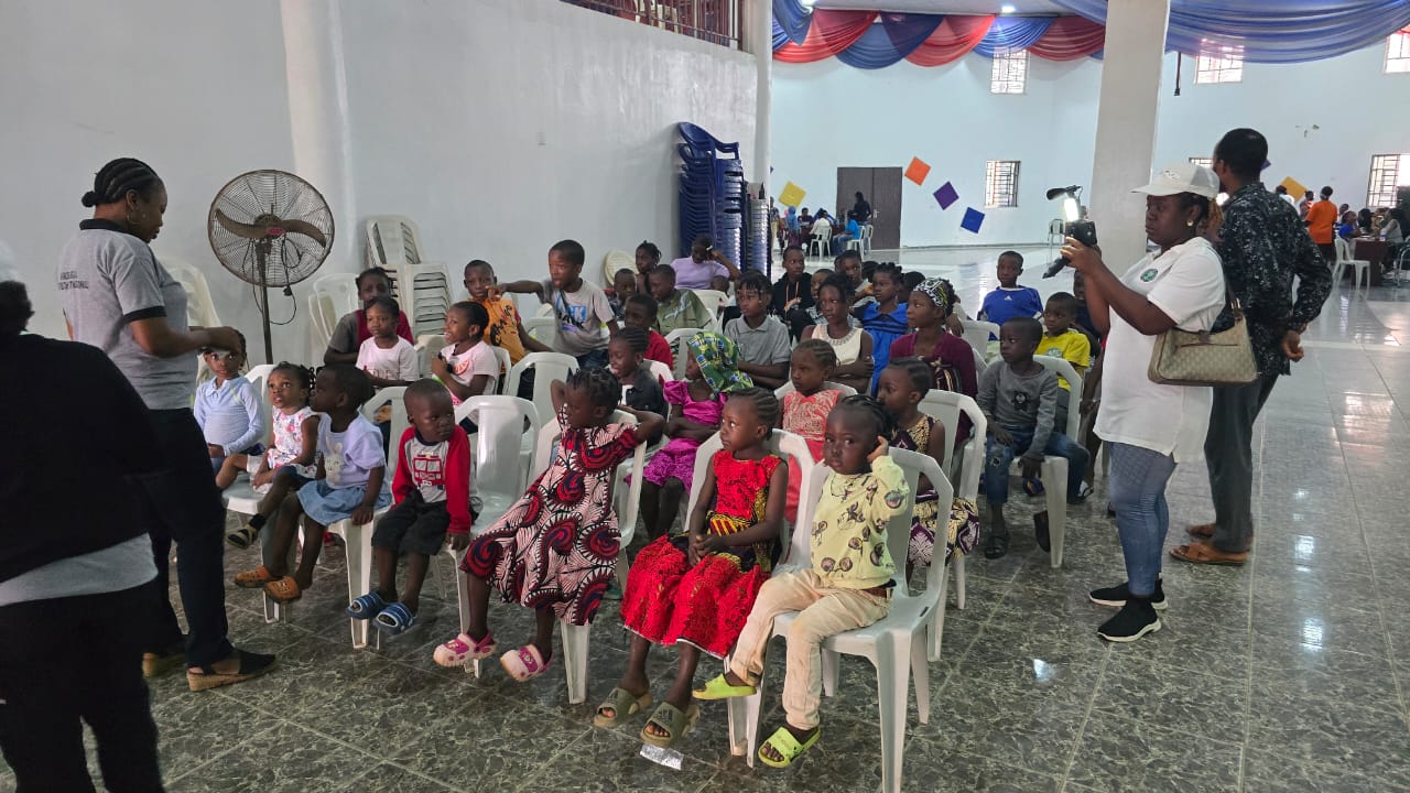Medical Outreach 2026 gallery image